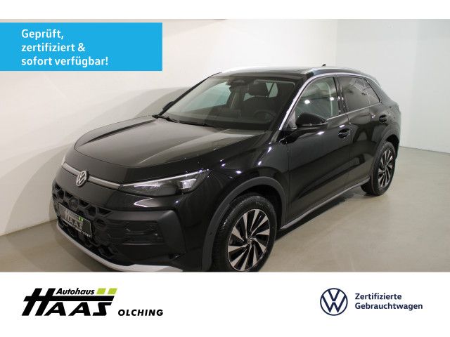 Volkswagen T-Roc 2026