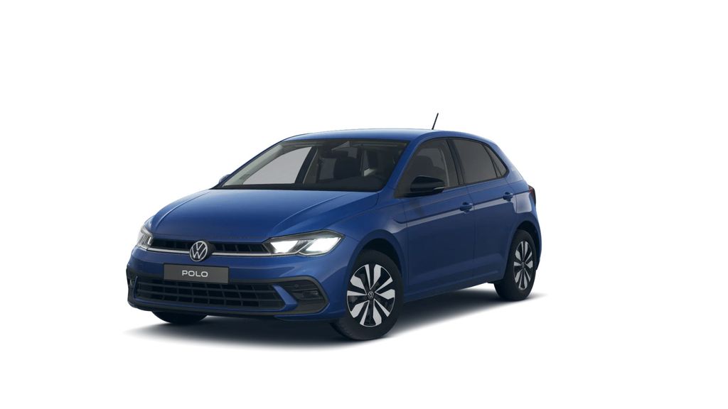 Volkswagen Polo 2025