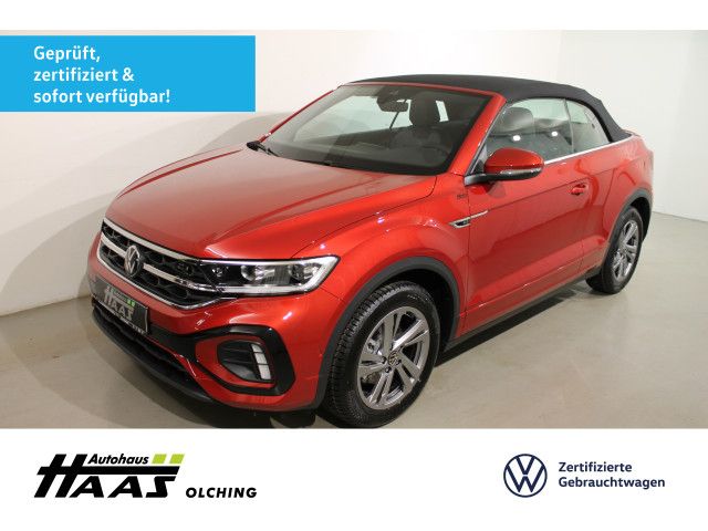 Volkswagen T-Roc 2026