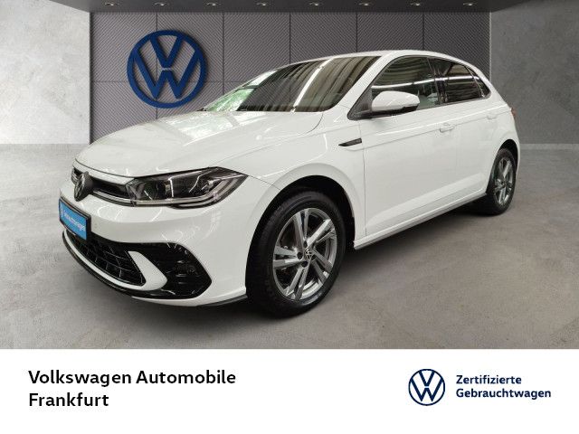 Volkswagen Polo 2024