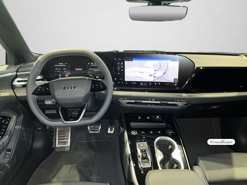 Audi A6 2026