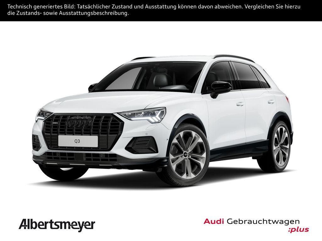 Audi Q3 2026