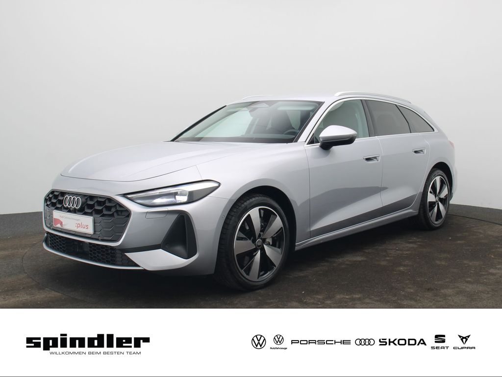 Audi A5 2026
