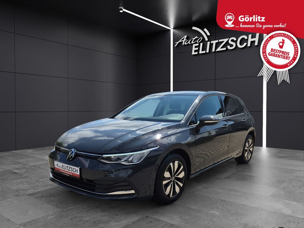 Volkswagen Golf 2024