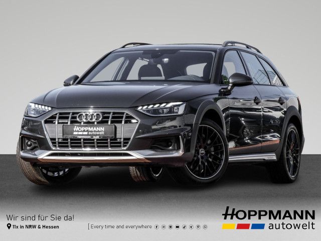 Audi A4 2022