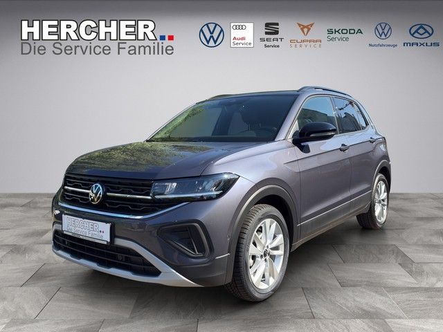 Volkswagen T-cross 2025