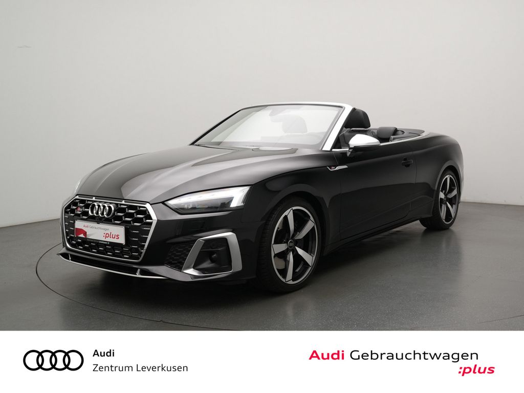 Audi S5 2024