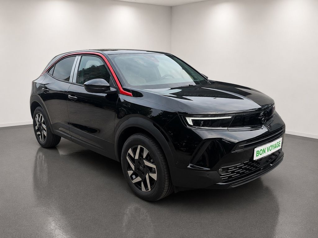 Opel Mokka 2023