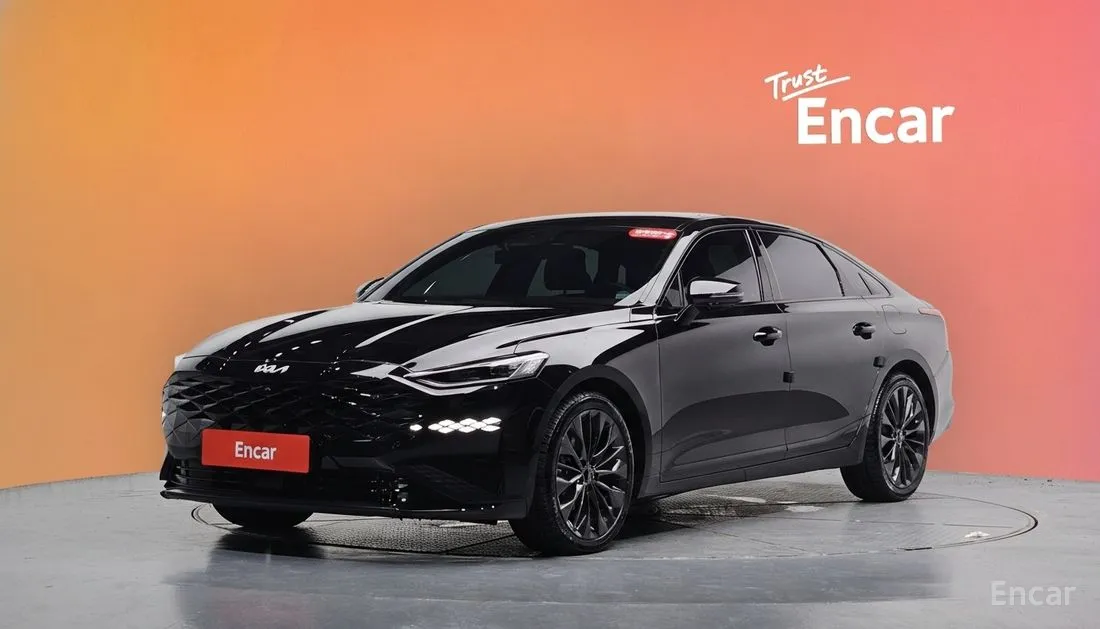 KIA K8 2024