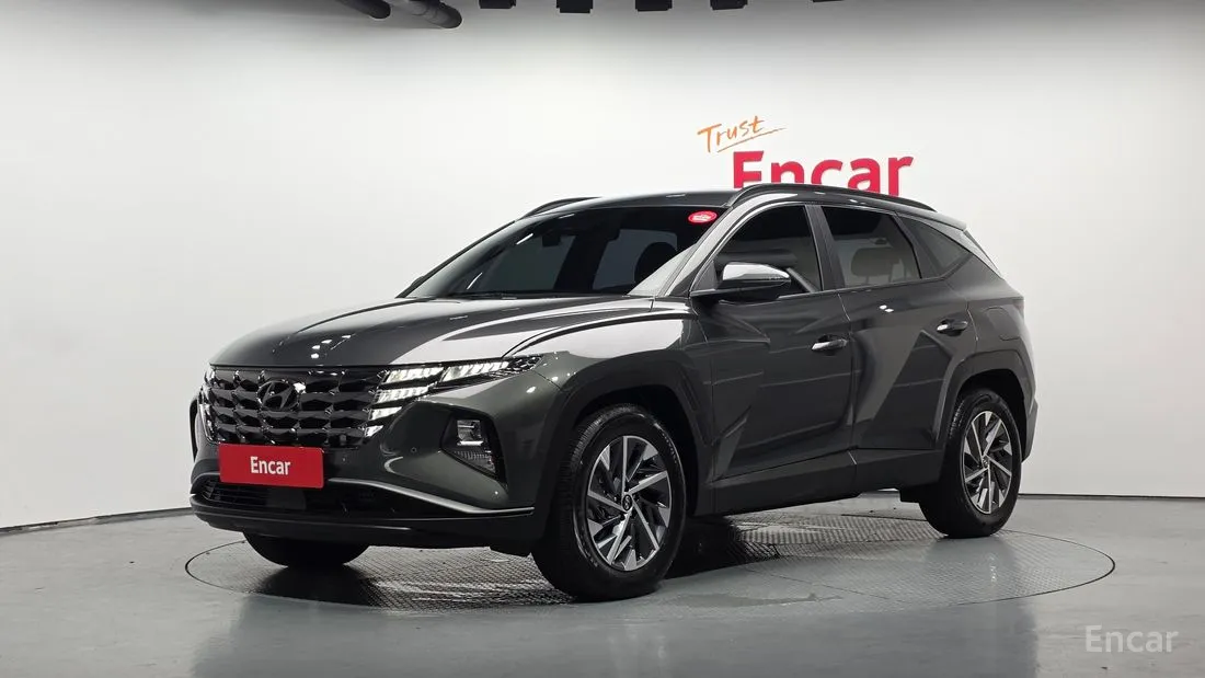 Hyundai Tucson 2023