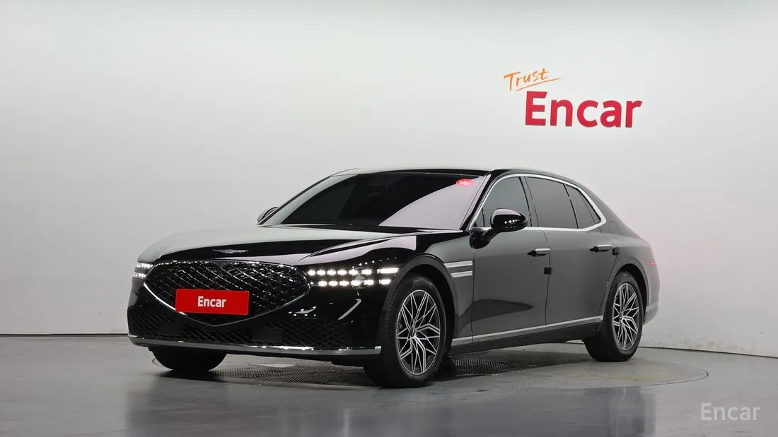 Genesis G90 2023