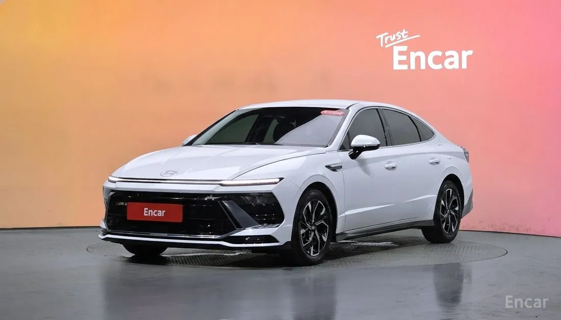 Hyundai Sonata 2023