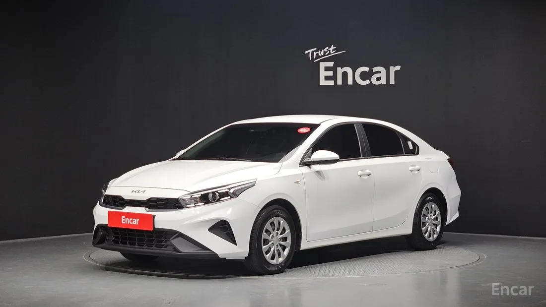 KIA K3 2023