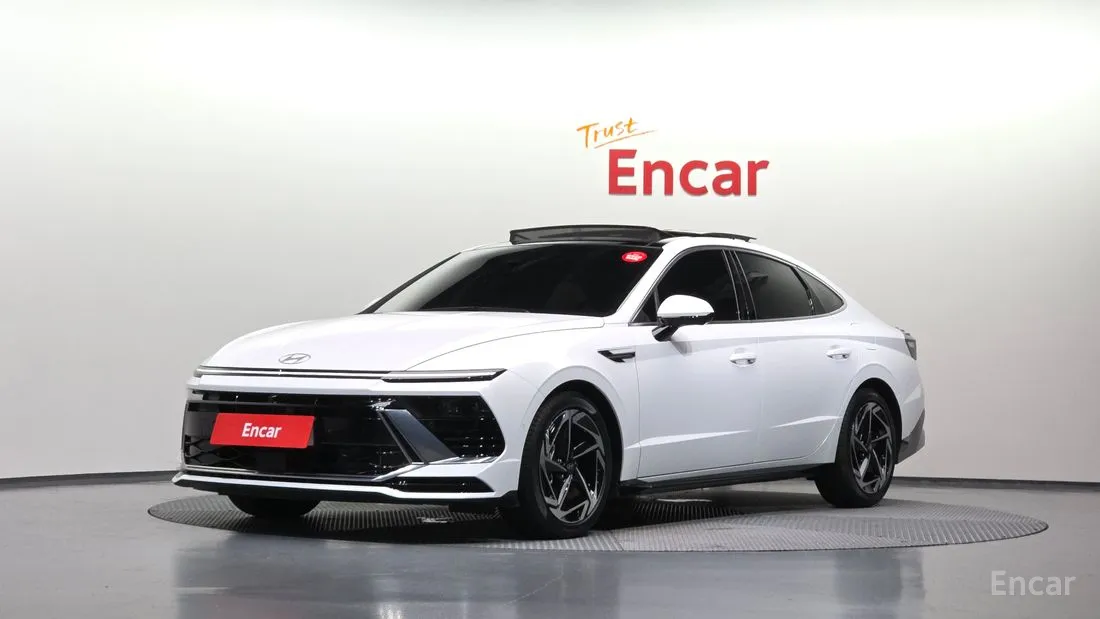 Hyundai Sonata 2026