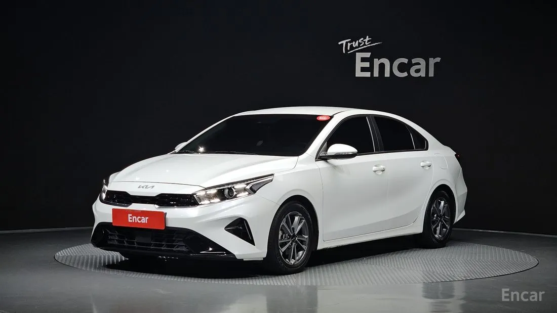 KIA K3 2023