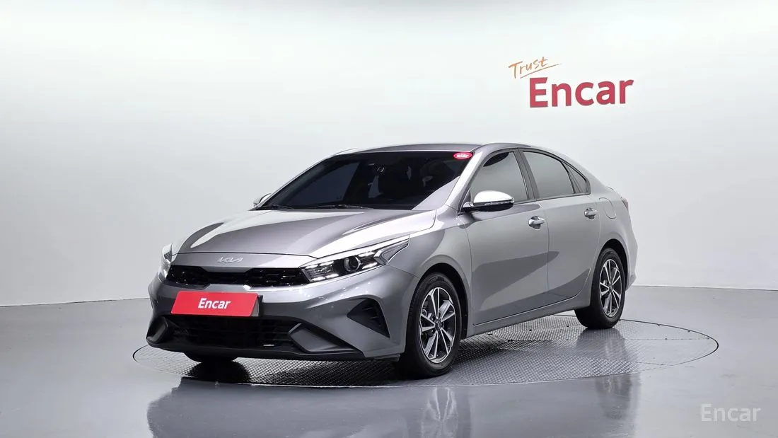 KIA K3 2023