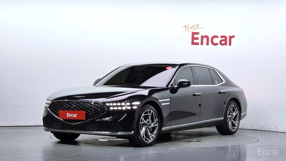Genesis G90 2025