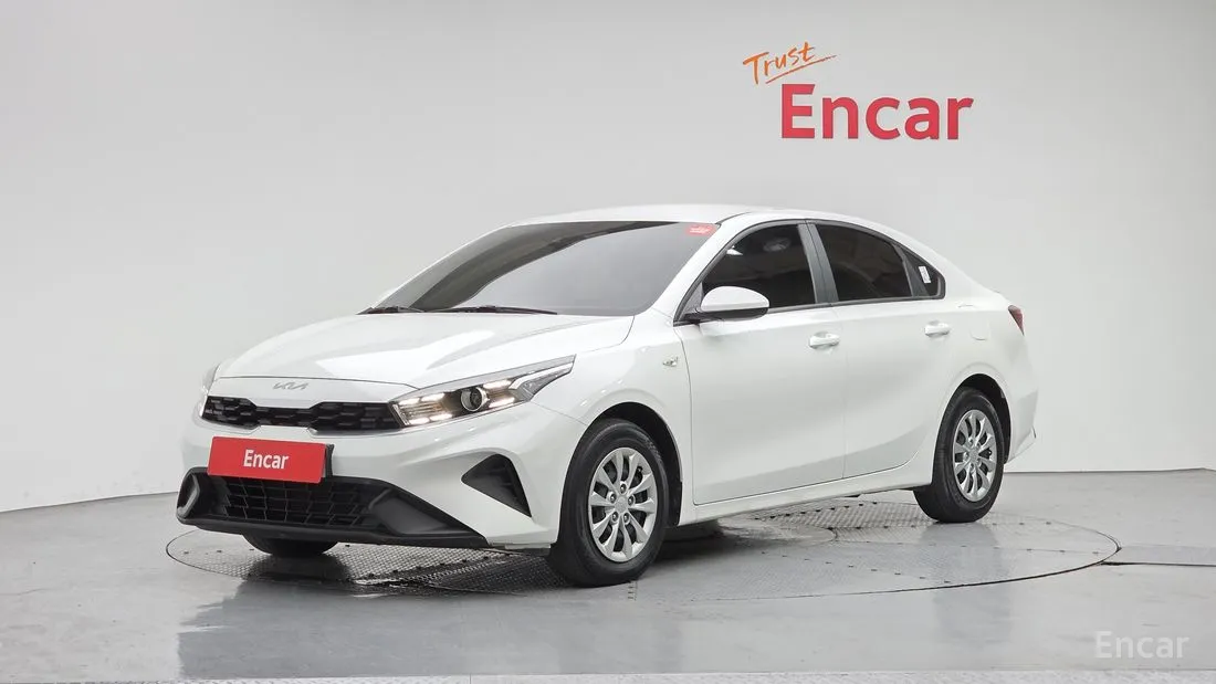KIA K3 2023