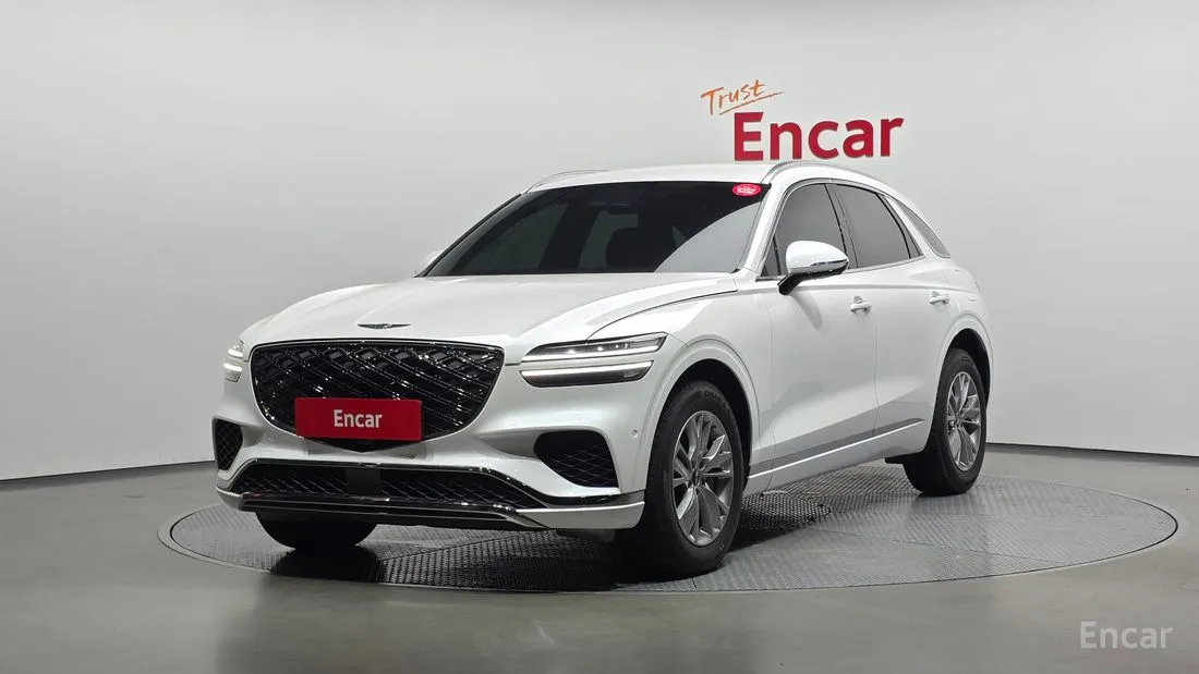 Genesis GV70 2024