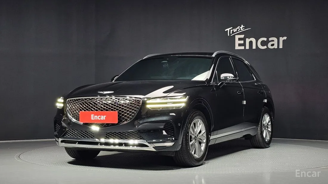Genesis GV70 2023