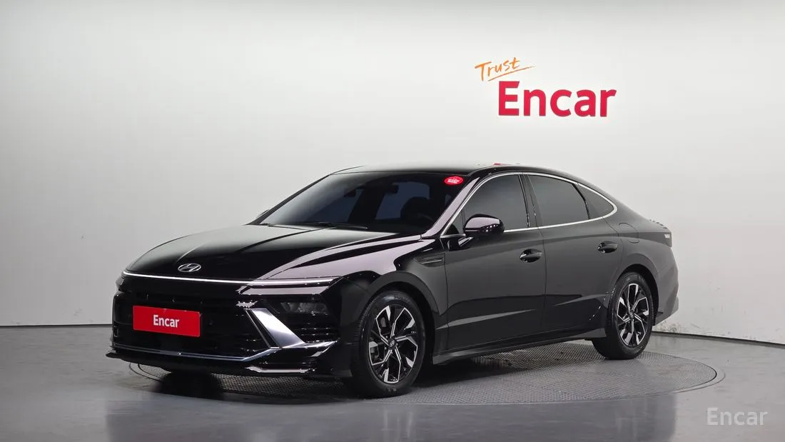 Hyundai Sonata 2023