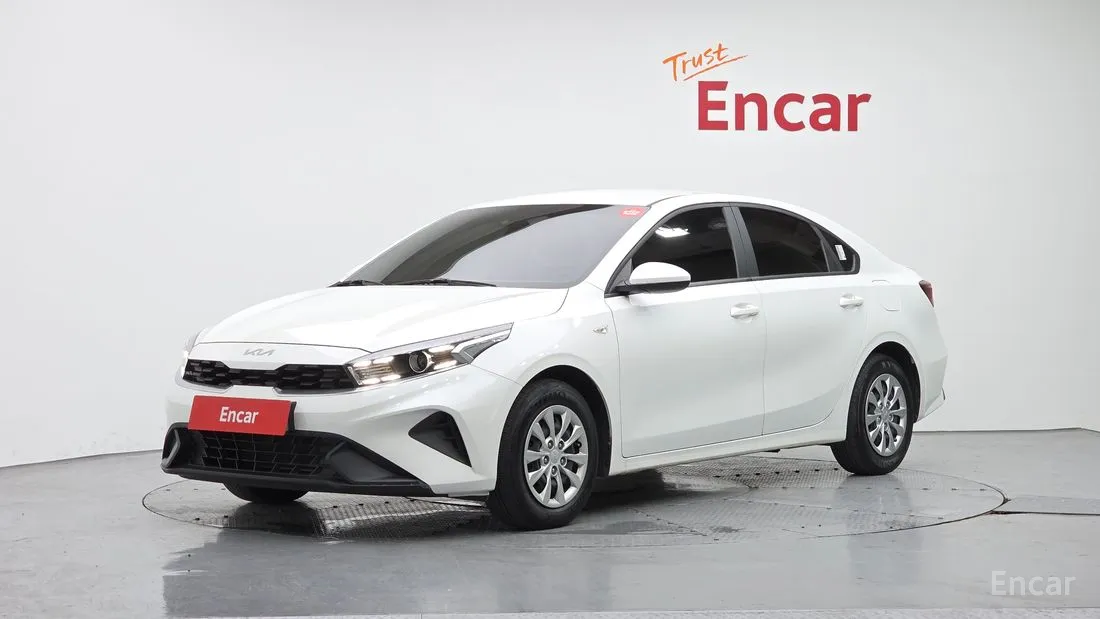 KIA K3 2023