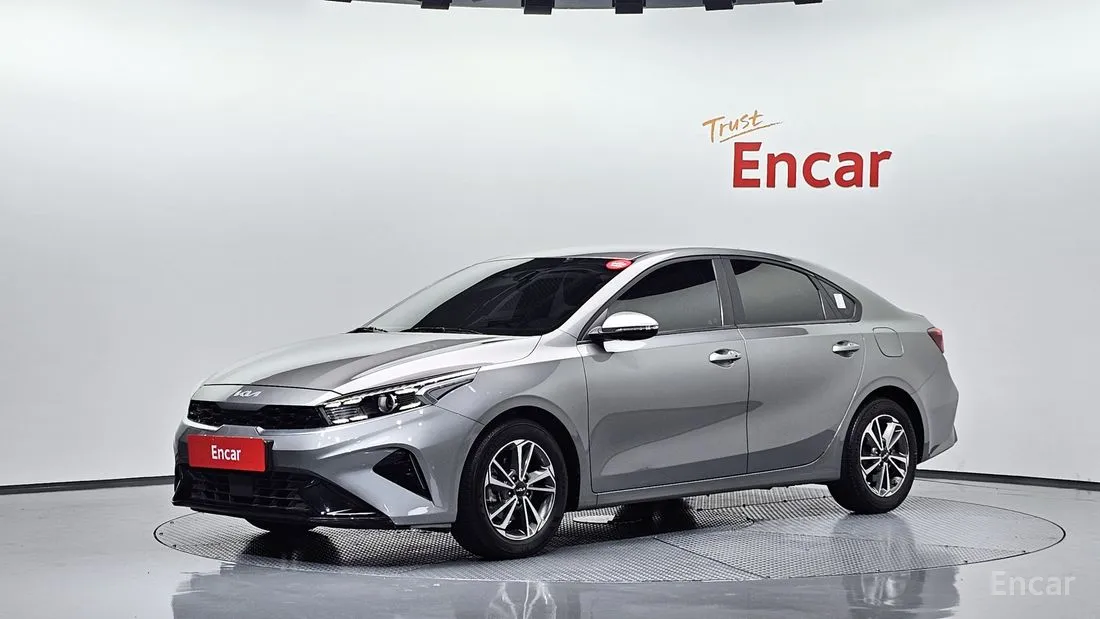 KIA K3 2022