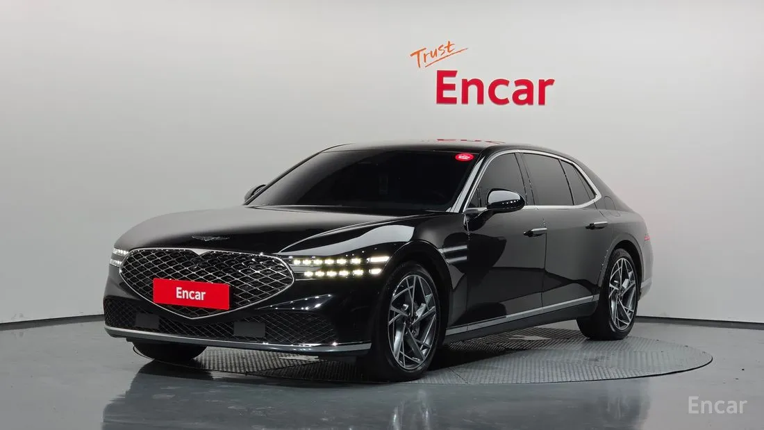 Genesis G90 2024