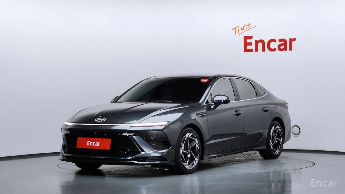 Hyundai Sonata 2026