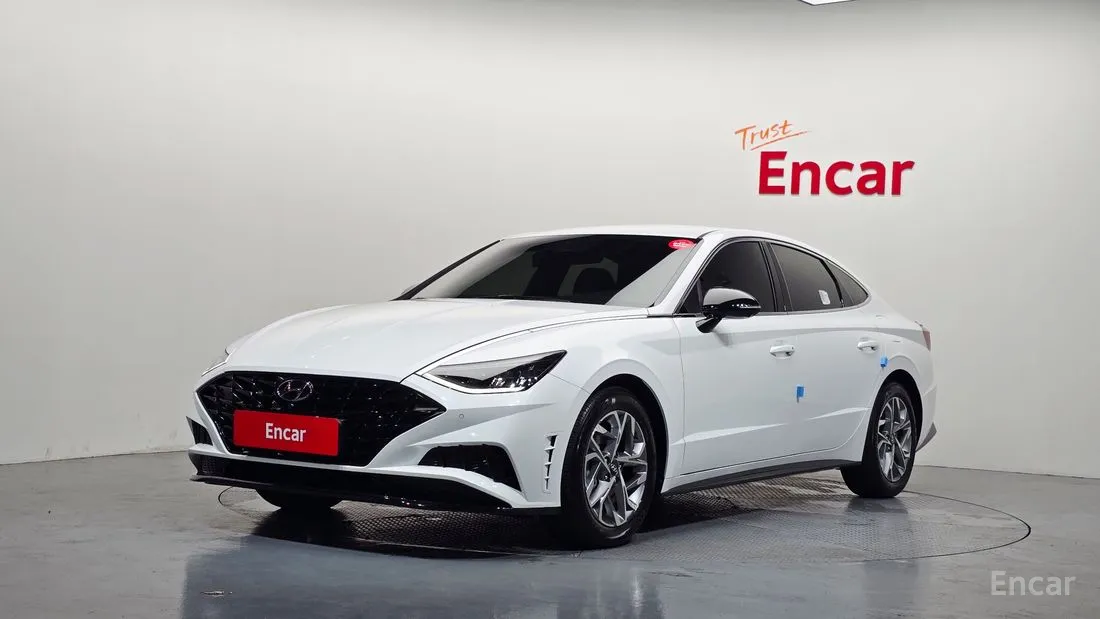 Hyundai Sonata 2023