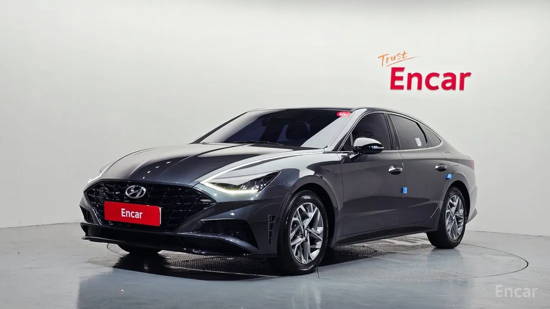 Hyundai Sonata 2023