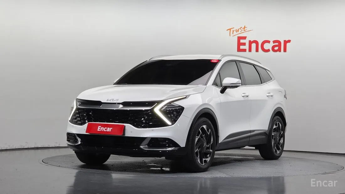 KIA Sportage 2023