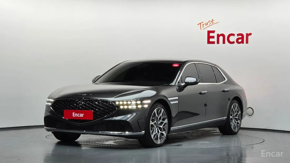 Genesis G90 2024