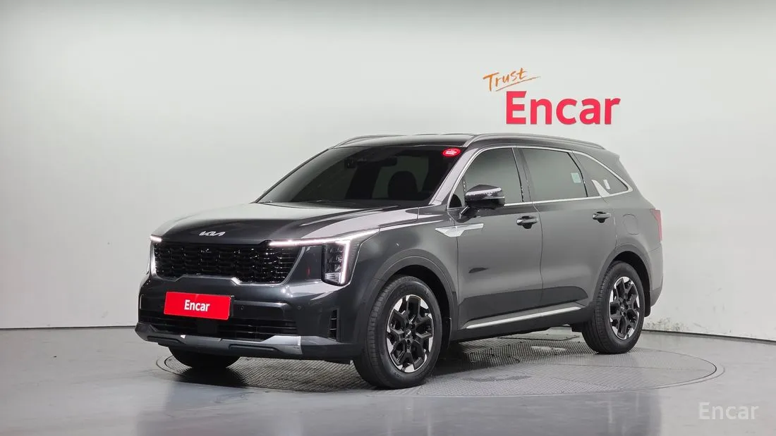 KIA Sorento 2024