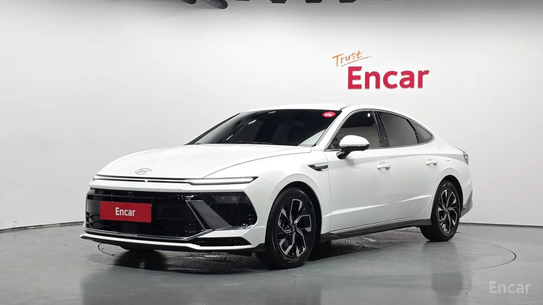 Hyundai Sonata 2023