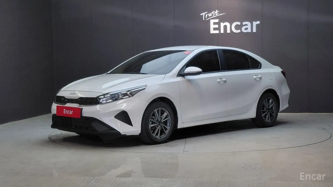 KIA K3 2022