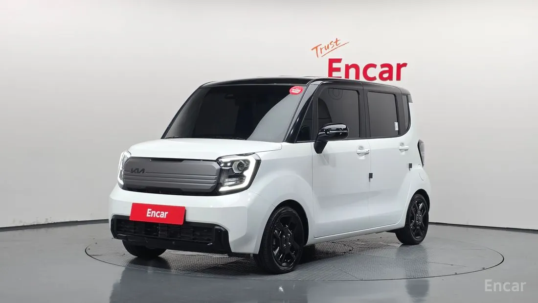 KIA Ray 2026