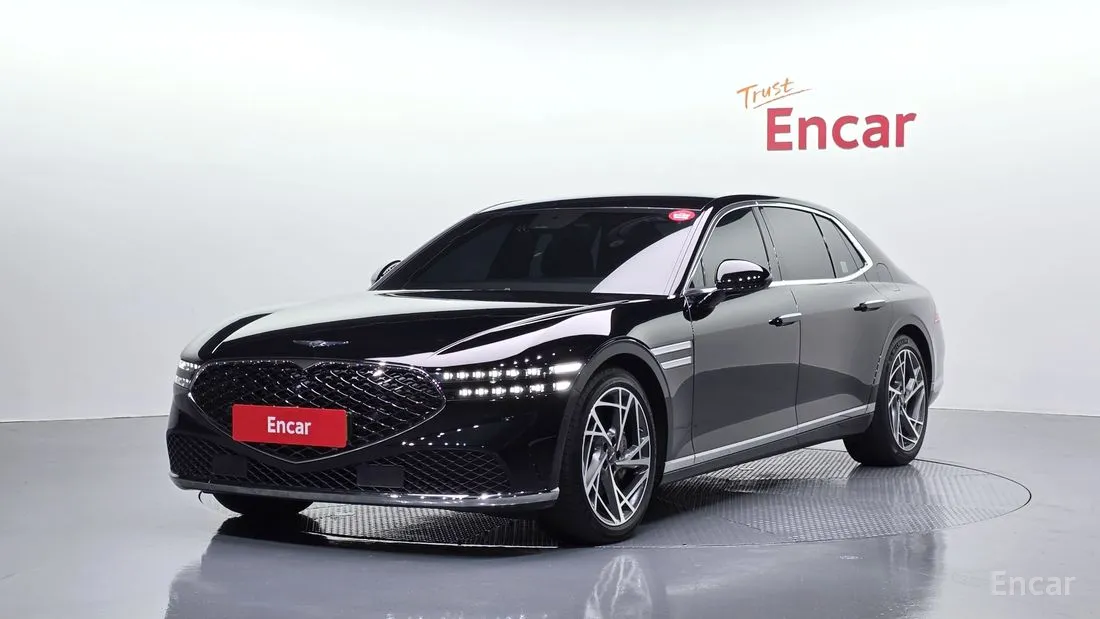 Genesis G90 2024