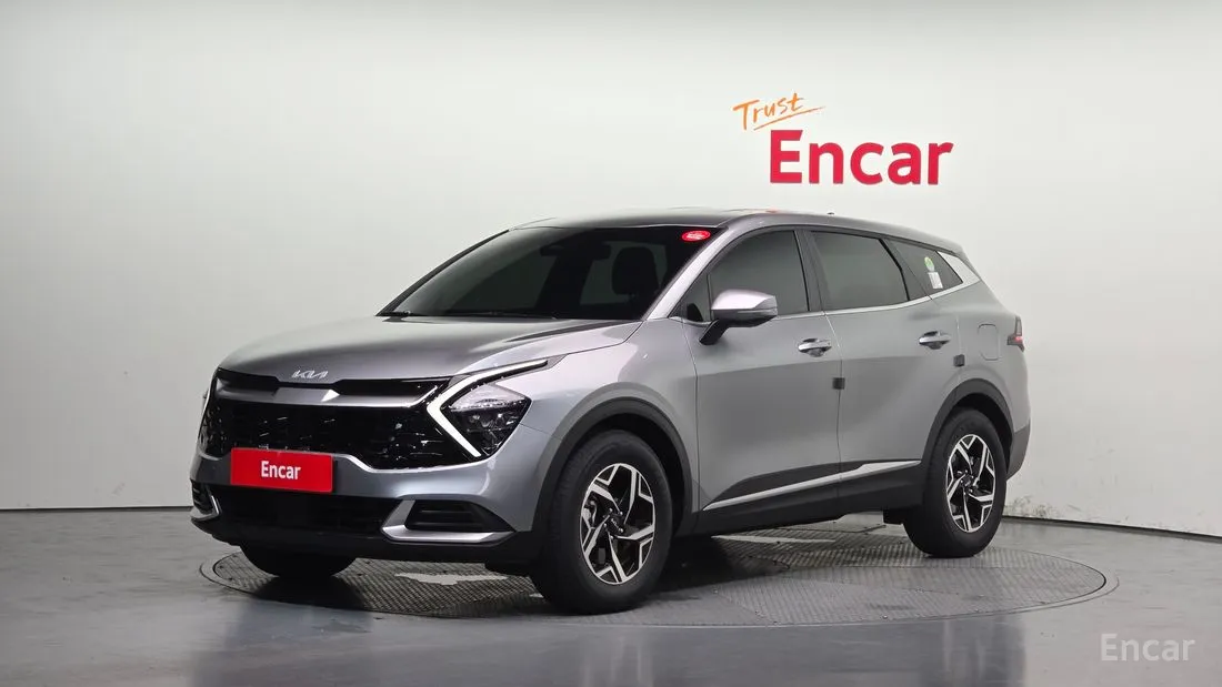 KIA Sportage 2024