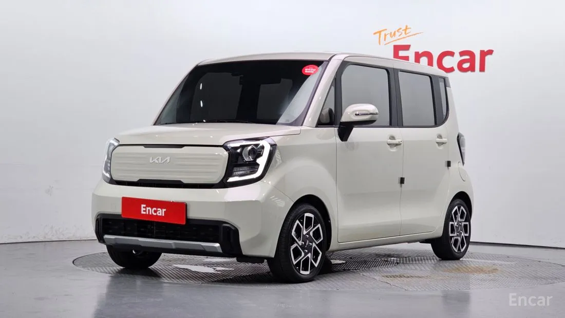 KIA Ray 2023