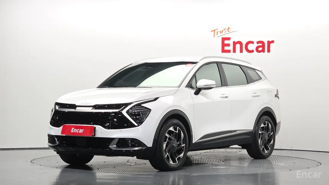 KIA Sportage 2024