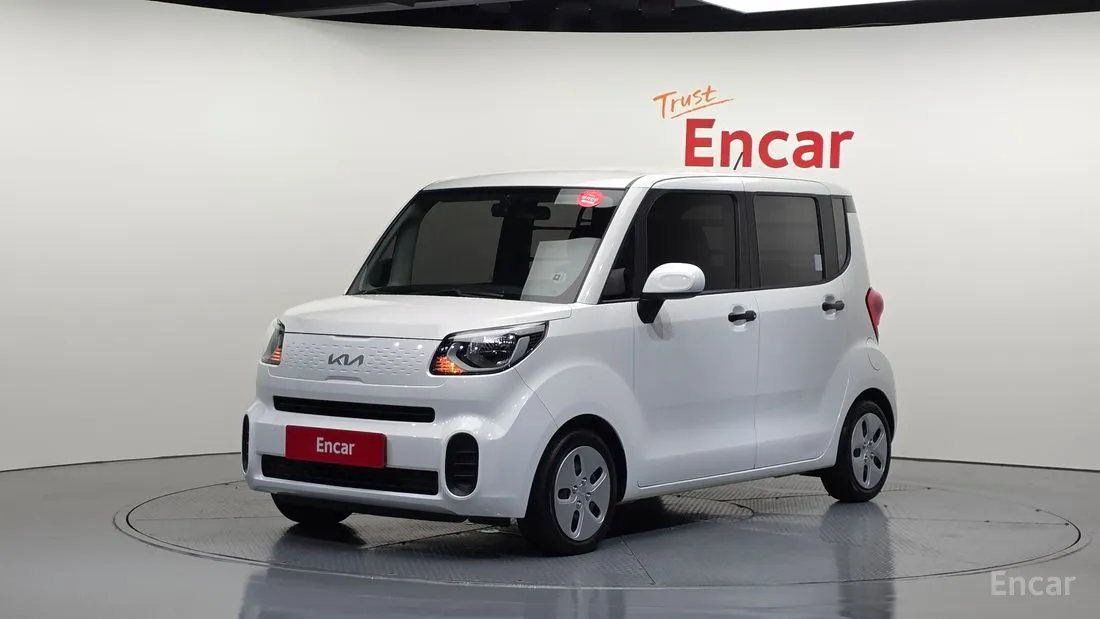 KIA Ray 2022