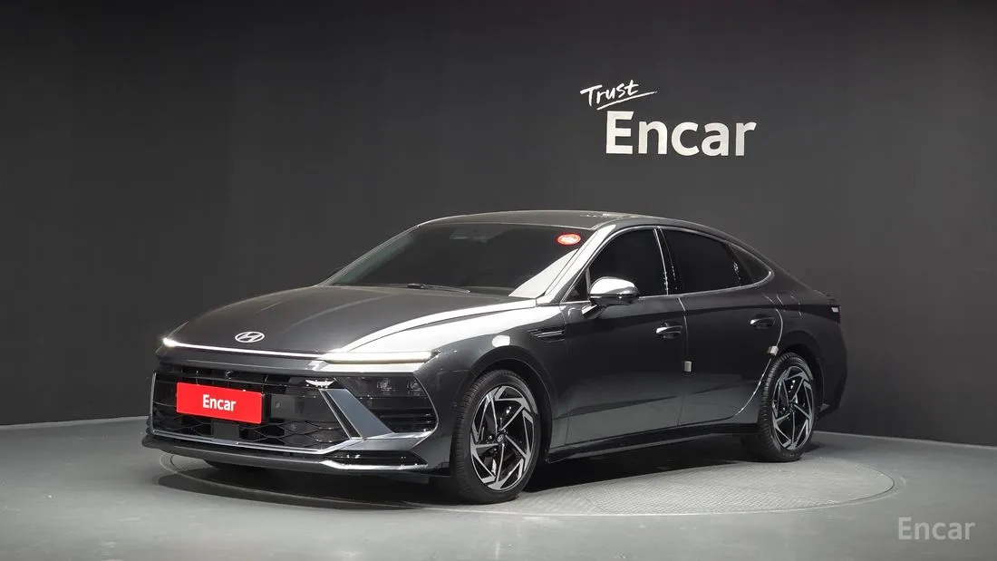Hyundai Sonata 2023