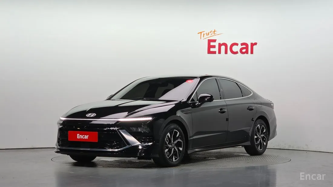 Hyundai Sonata 2024
