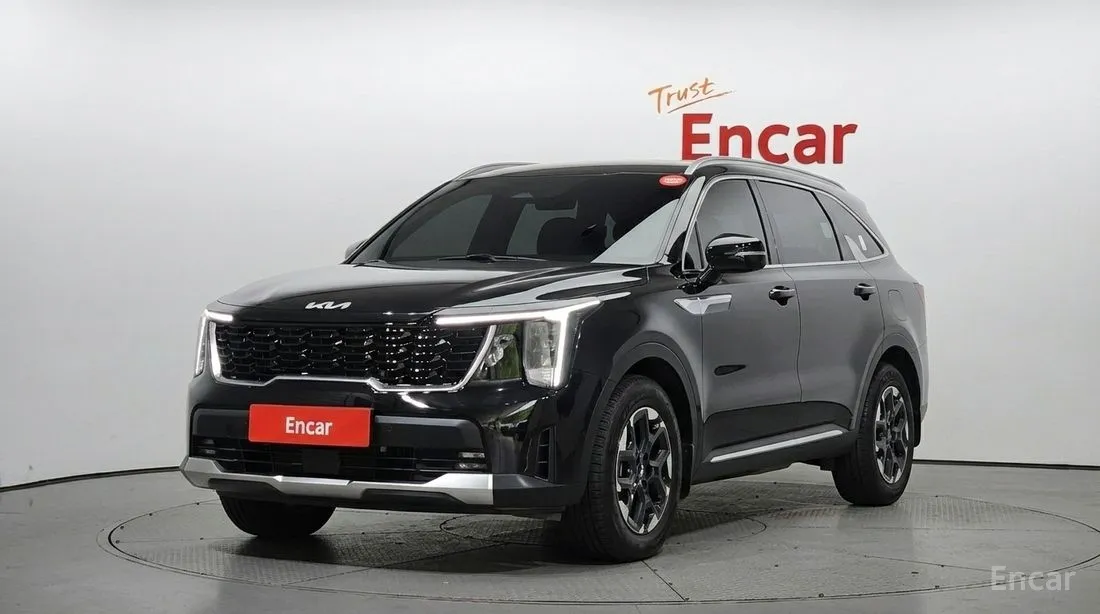 KIA Sorento 2024