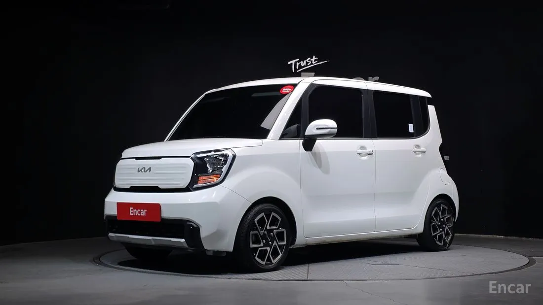 KIA Ray 2023