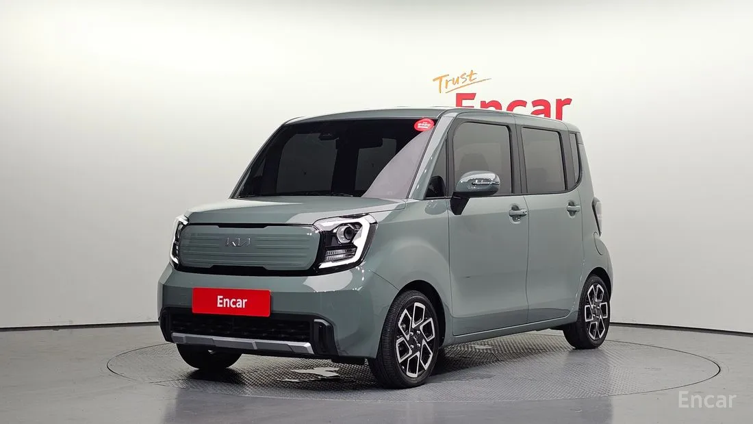 KIA Ray 2025