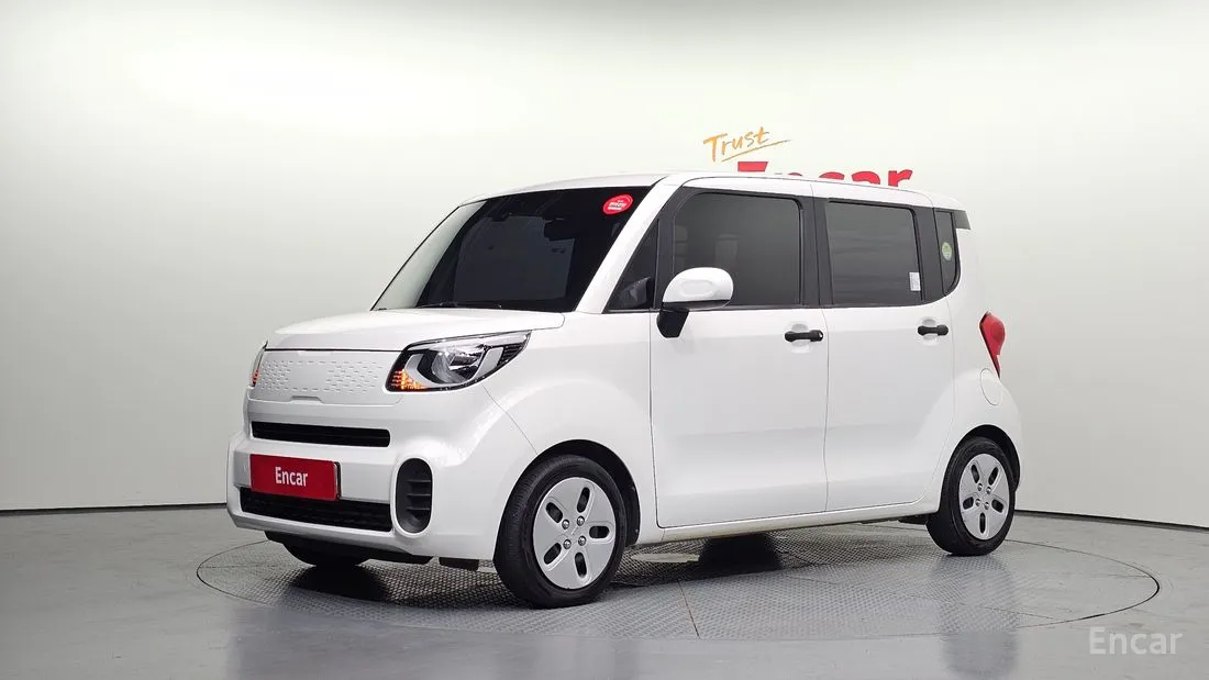 KIA Ray 2022