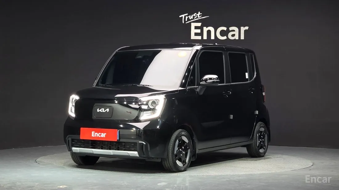 KIA Ray 2024