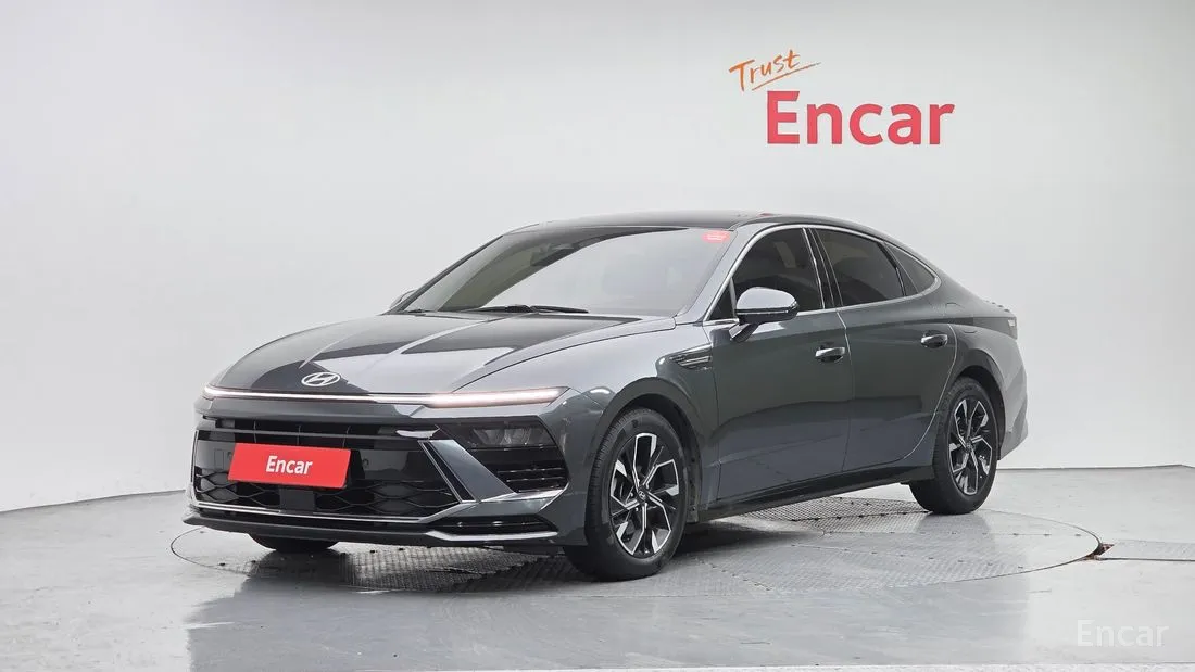 Hyundai Sonata 2023